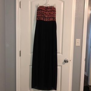 GB Maxi Dress